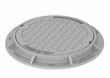 Neenah R-1480-E Manhole Frames and Covers